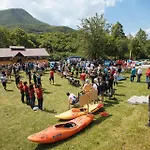 Rafting Center 