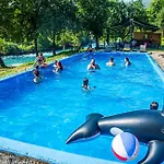 Campingplatz Rafting Center 
