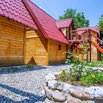 Rafting Center 