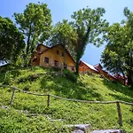 Campingplatz Rafting Center 