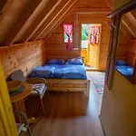 Campingplatz Rafting Center 