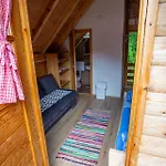 Campingplatz Rafting Center 