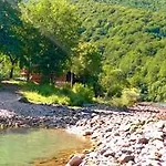 Campingplatz Rafting Center 
