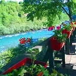 Campingplatz Rafting Center 
