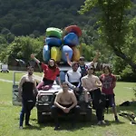 Rafting Center 