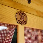 Campingplatz Rafting Center 