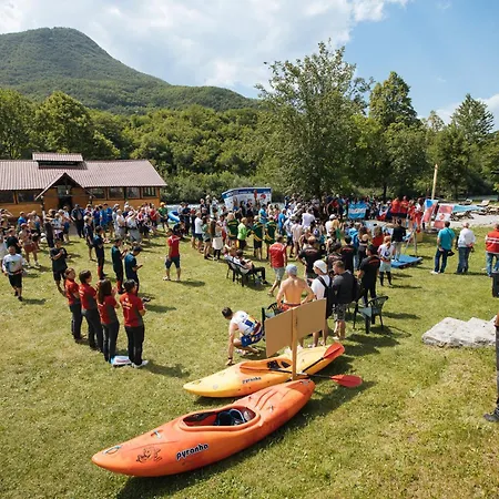 Rafting Center 