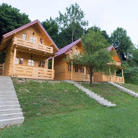 Rafting Center 