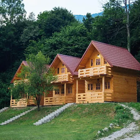 Rafting Center 