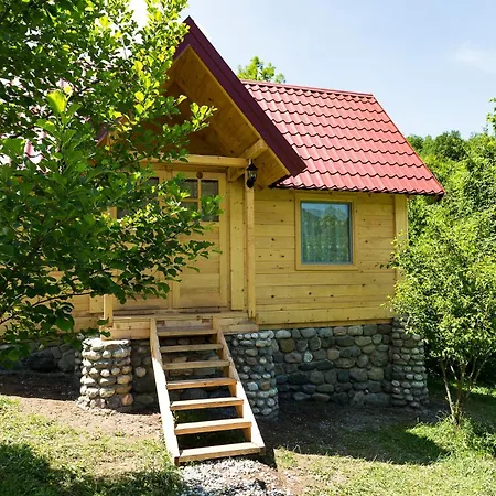 Rafting Center 
