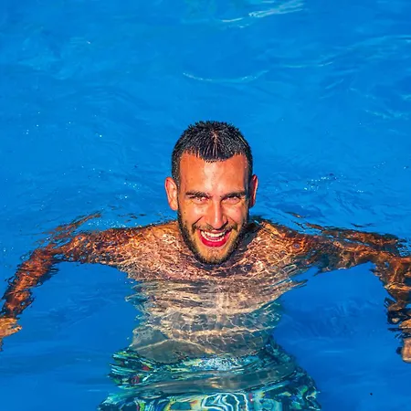 Campingplatz Rafting Center 