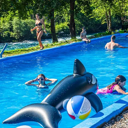 Rafting Center 