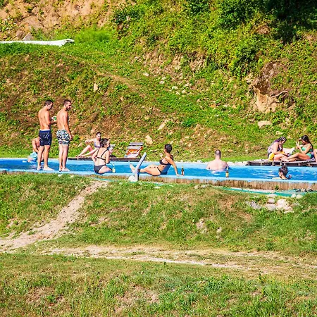 Rafting Center 