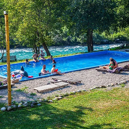 Rafting Center 