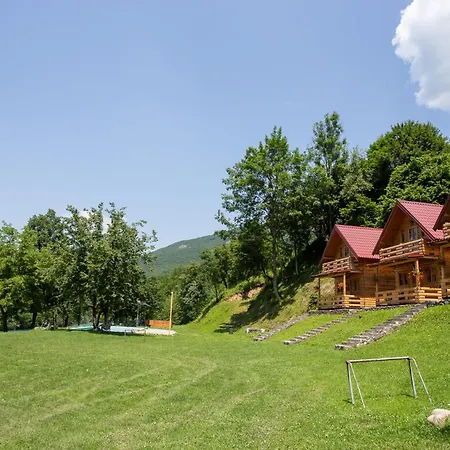 Rafting Center 