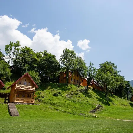 Rafting Center 