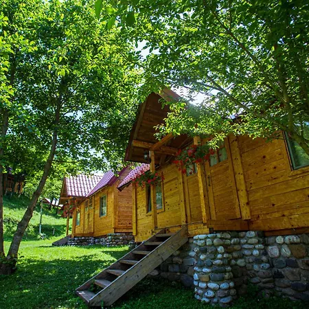 Rafting Center 