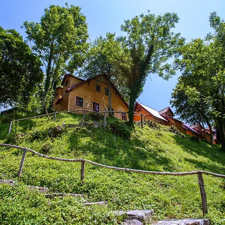 Campingplatz Rafting Center 