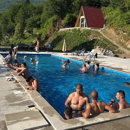 Rafting Center 