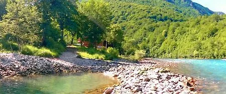 캠프장 Rafting Center 