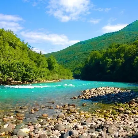 캠프장 Rafting Center 