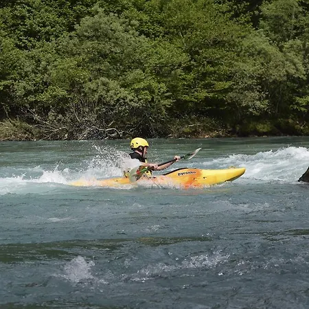 Rafting Center 