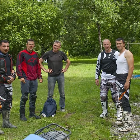 Rafting Center 