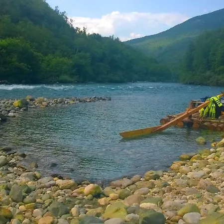 Rafting Center 
