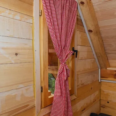 Campingplatz Rafting Center 