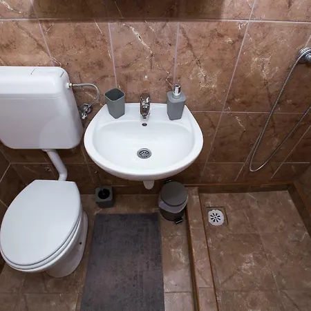 Campingplatz Rafting Center 