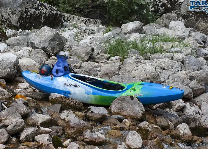 Camping Rafting Center 